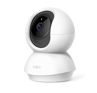 Tapo TC71 Cámara de vigilancia interior de 360 grados por 19,99€