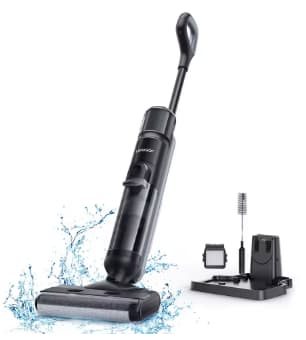 Laresar Horniture M3 Nat- Elektrische Dweil voor €136,99 dmv code bij Aliexpress