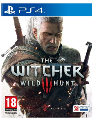 The Witcher 3 Wild Hunt PS4 por $299 | Liverpool