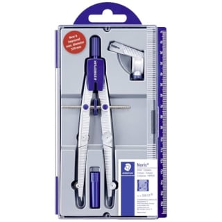 3x2 Material escolar en Amazon marcas Alpino, Staedtler, BOC y muchas más