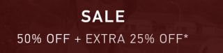 25% extra korting op sale bij Cruyff