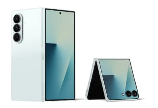 Pack Samsung Galaxy Z Fold7 de 12GB/256GB + TV 55" Crystal UHD U7025F por 1.264,56€