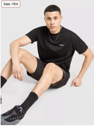 Tot 75% korting op dames-, heren- & kinderkleding en schoenen bij JD Sports