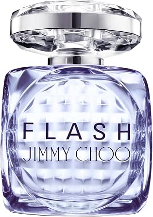 Jimmy Choo Flash Eau de Parfum 60ml - W/Voucher - £18.04 / £15.72 S&S