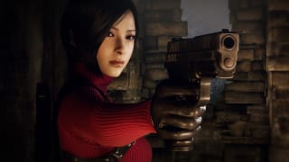 Resident Evil 4 Gold Edition PS4 & PS5 voor €14,99 in de PS Store