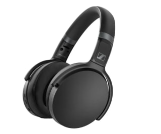 Casque Bluetooth Sennheiser HD 450BT Noir à 129€