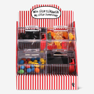 Heel veel artikelen voor €1 bij flyingtiger