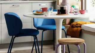 30% IKEA Family korting op KRYLBO stoelen (
