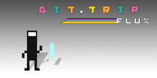BIT. TRIP FLUX Nintendo Switch por 1.99€