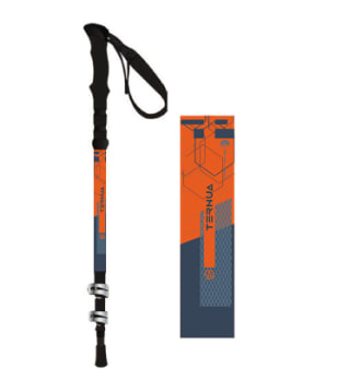 Bastón Ternua Enkan por 27.99€