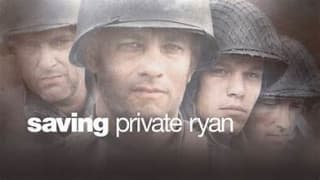 Saving Private Ryan 4K UHD Movie for £2.99