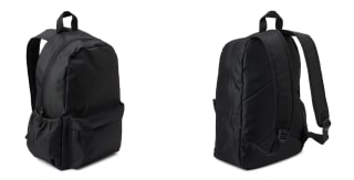 Mochila Boomerang - Negro por 3.99€