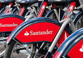 Free Santander Cycles Day Pass Every Sunday in July 2026