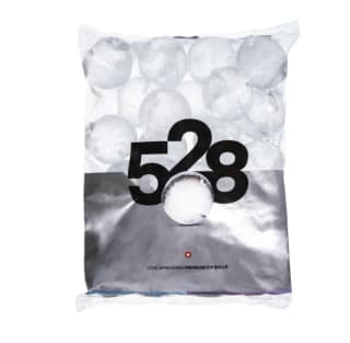528 Premium ice balls 1kg 2,69 euro
