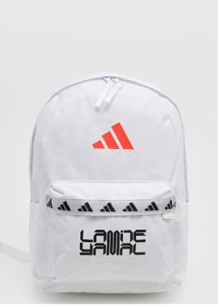 Mochila adidas Lamine Yamal por 15.5€