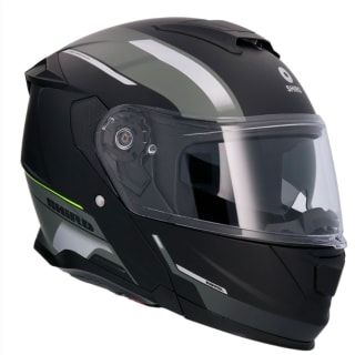 Casco Modular Shiro FF950 Discover por 79€