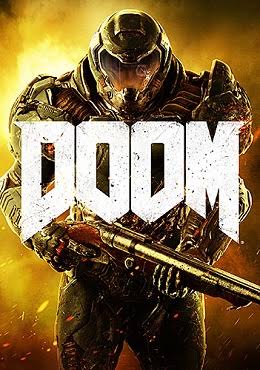 Gratis DOOM (2016) bij Lenovo