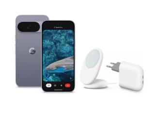 Smartphone GOOGLE Pack Pixel P10 Pro + Wireless Charge + Chargeur 67W à 879€