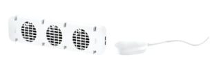 TRONIC® Radiator ventilator voor €14,99 in de Lidl webshop