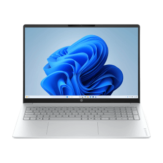 Portátil HP OmniBook 3 AMD Ryzen 5 40, 16GB RAM, 512GB SSD, Radeon 610M por 499€