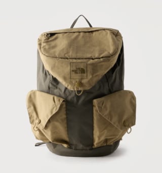 The North Face GLEN CANYON UNISEX Mochila por 48.40€ en dos colores