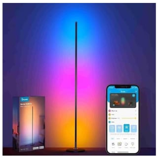 Lampadaire LED Govee RGBIC à 89,99€