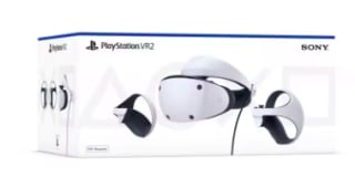 PlayStation VR2 gafas realidad virtual por 308.10€