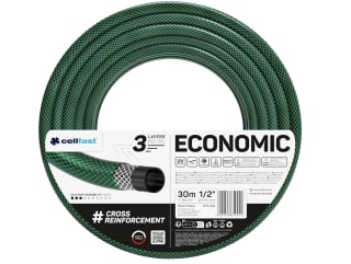 Cellfast Manguera De Jardín Económica 30 m por 9,99€