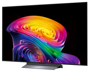 LG C6 OLED77C69LB - 77 inch - 4K OLED - 2026 - Smart TV voor €2.349 na cashback
