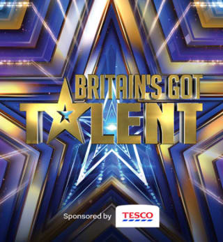 50 Free Tesco Clubcard Points When You Vote on Britain's Got Talent
