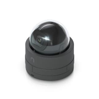 Ubiquiti G5 Dome Ultra IP-beveiligingscamera voor €48,20 bij MegaMobile