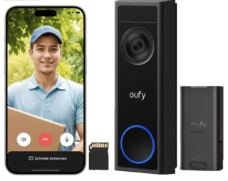 Eufy Security C31 Video Deurbel voor €61,75