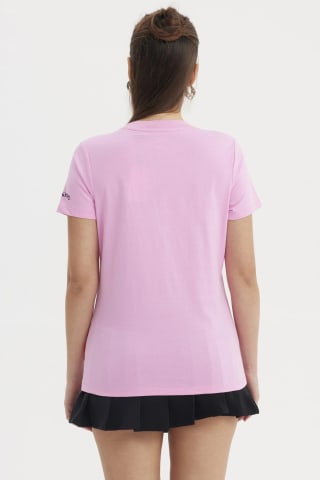 Polera Hello Kitty Rosada Descuento $12.590 solo en HollyConcept.com