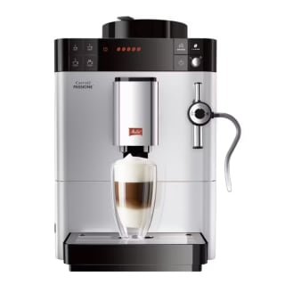Melitta Caffeo Passione espressomachine (type F53/0-101) voor 229 euro