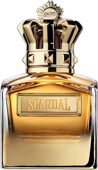 Jean Paul Gaultier Scandal Absolu Parfum 100 ml por $1,591.43 en Amazon