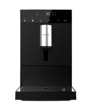 Cafetera Superautomática Cecotec Cremmaet Compact Negro por 132.90€