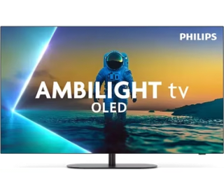 OLED TV PHILIPS 48OLED810/12" voor €1.099 bij Hifi Klubben