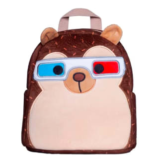 Diverse Squishmallows Rugzakkenvoor €5 bij Kruidvat