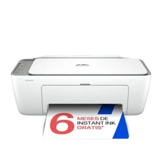 HP DeskJet 2820e Multifunción Color WiFi + 6 Meses Gratis Impresión por 39.90€