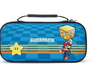 Funda PowerA NSCS0131-01 Mystery Block Resistente Multiplataforma 8.47€