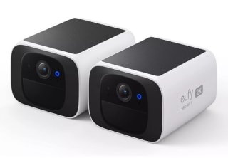 Get Eufy SoloCam S220 (2-Pack) for £76.49