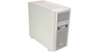 SilverStone FLP03 boîtier midi tower pour 115,90€ chez Alternate