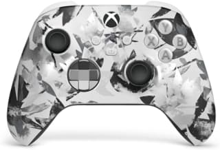 Xbox Wireless Controller Storm Breaker Special Edition por 55,99€ en Amazon
