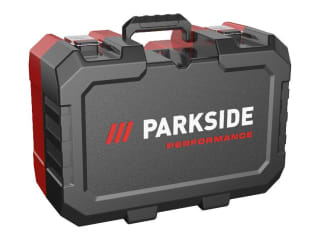PARKSIDE PERFORMANCE Excentrische schuurmachine 750 W voor €44,99 bij Lidl