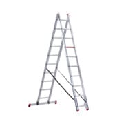 Altrex reformladder Atlantis 3 x 10 treden voor €398,30 bij Gamma