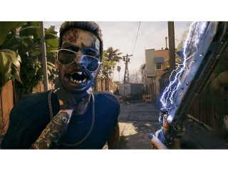 PS5 Dead Island 2 Ultimate Edition por 16,45€ en MediaMarkt