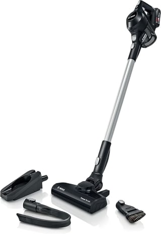 Bosch - Unlimited 6 - BBS611BSC - Steelstofzuiger voor €128,98 bij Amazon