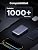 UGREEN Nexode Power Bank 20000mAh 100W voor €42,49 bij Amazon