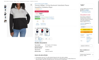 Ropa en Oferat de Tommy Hilfiger | Amazon