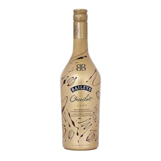 Baileys Chocolate Luxe 700ml por $389 | Amazon
